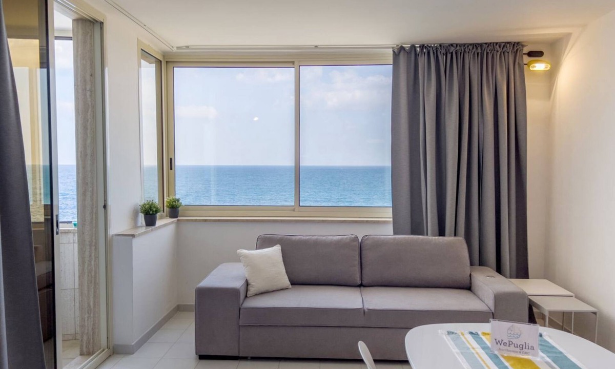 Polignano a Mare Apartment | WePuglia - Donna Carla