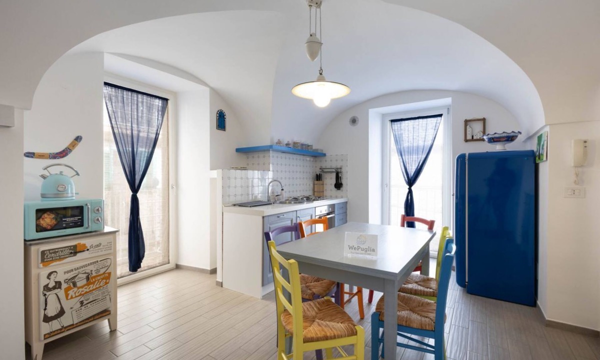 Centro Storico Apartment | WePuglia - Porta Blu