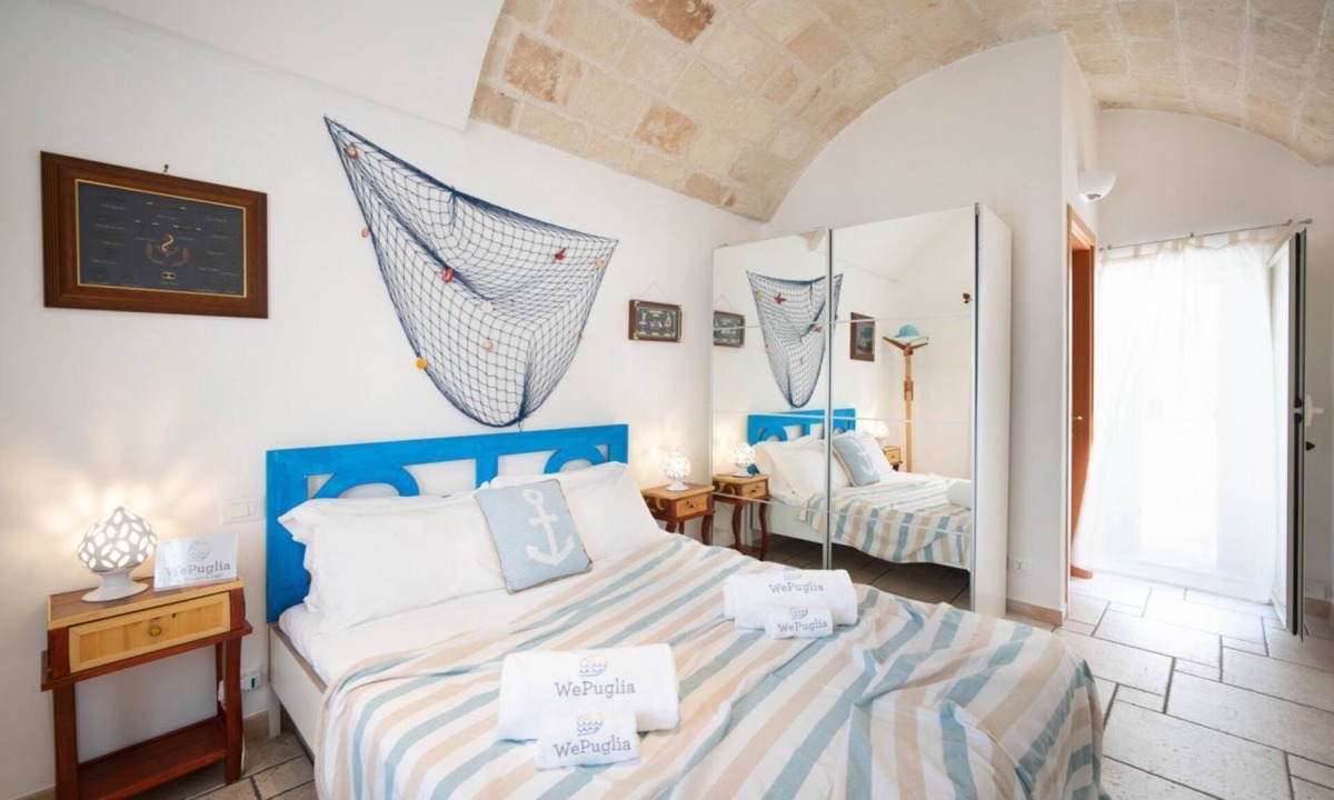 Centro Storico Apartment | WePuglia - Vico delle Palme