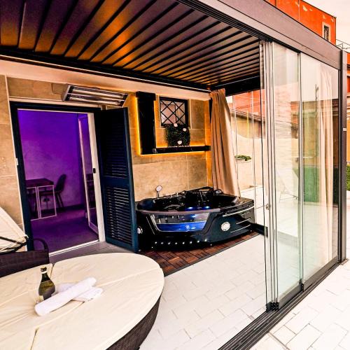 Suburbio VII Portuense Apartment | White Pearl Exclusive Apartment