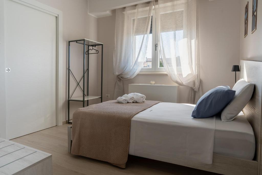 Monopoli Villa | White Stone Luxury Villa