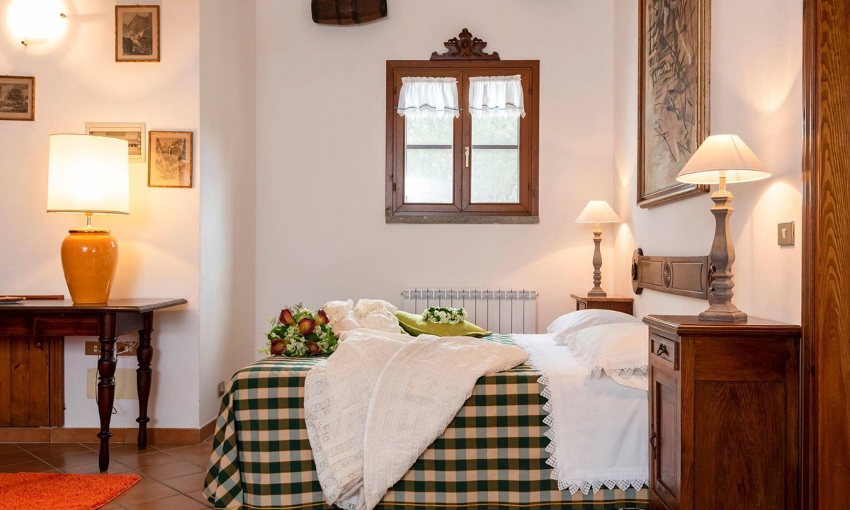 Castiglione della Pescaia Apartment | Wohnung im Agriturismo La Rombaia by Interhome