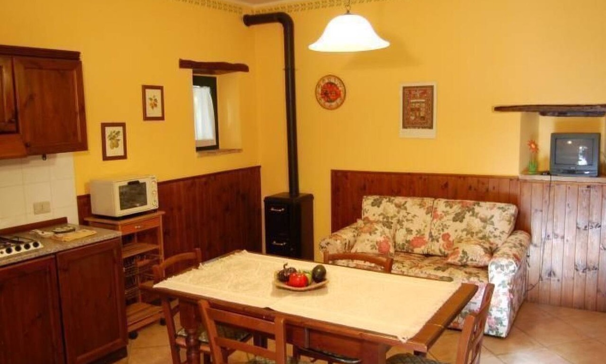 Bevagna Apartment | Wohnung im Agrotourismus in Bevagna by Interhome