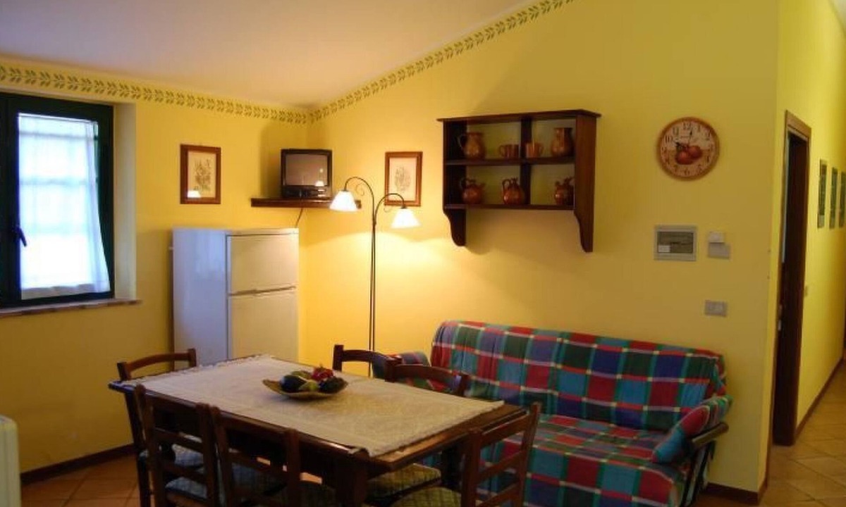 Bevagna Apartment | Wohnung im Agrotourismus in Bevagna by Interhome