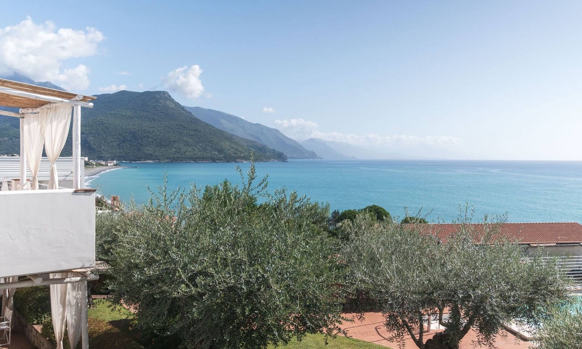Villammare Apartment | Wohnung Petrasia by Interhome