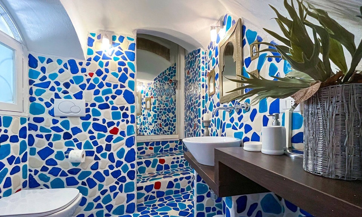 Rione VII Regola Apartment | Wonderful apartment in Campo de'fiori with beautiful garden