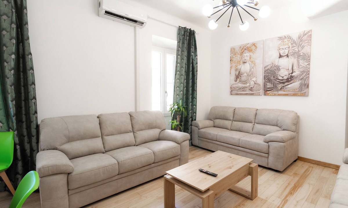 Gianicolense Apartment | Wonderful apartment in the center of Trastevere district