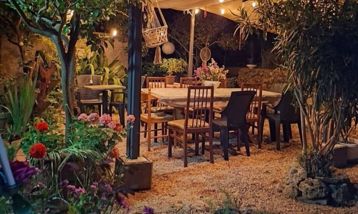 Monte Argentario House | Wonderful villa for 8 people with A/C, WIFI, patio and panoramic view