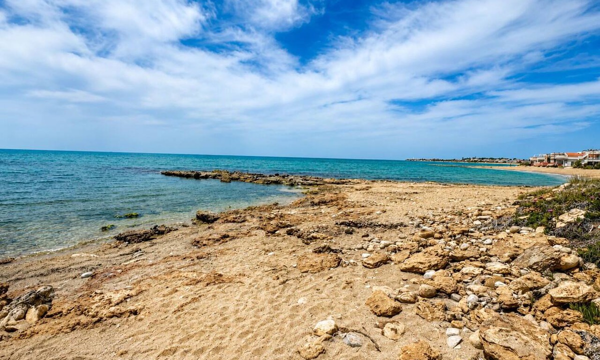 Casuzze House | Wonderful villa for 5 guests with A/C, WIFI, patio and panoramic view