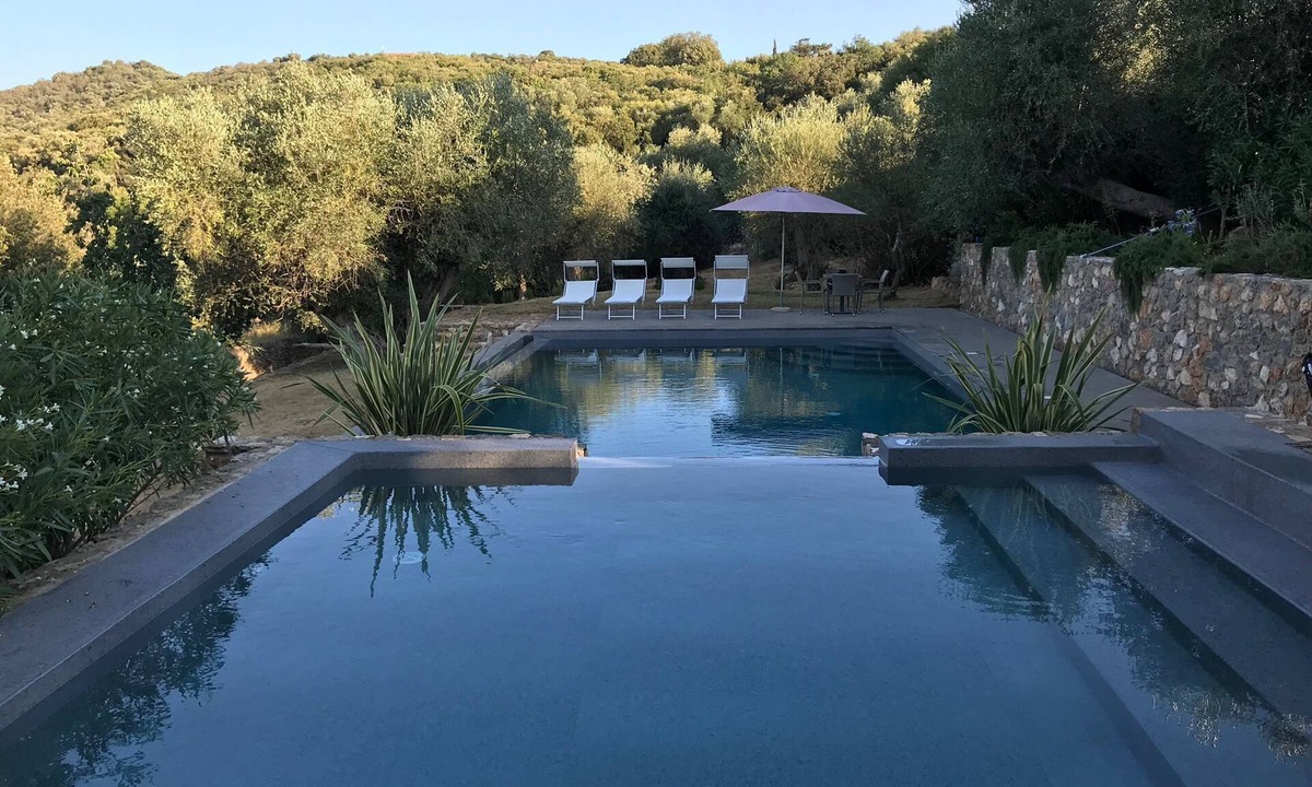 Ansedonia Villa | Wonderful villa with pool