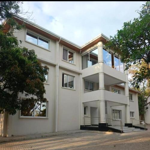 Western Province Apartment | wrong address entered