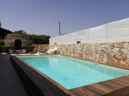 Avola Apartment | xenia garden 2