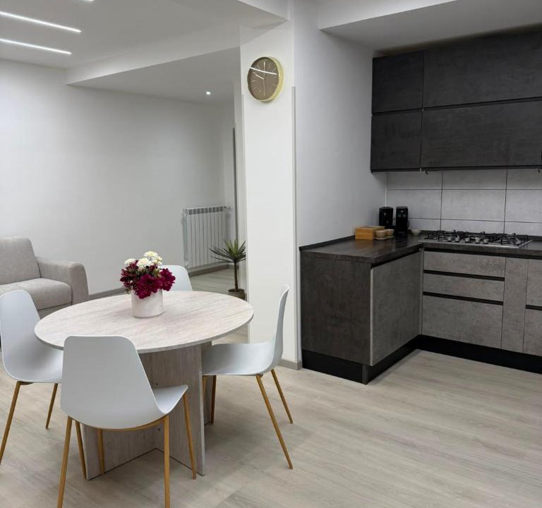 Cisterna di Latina Apartment | XIII Tempio