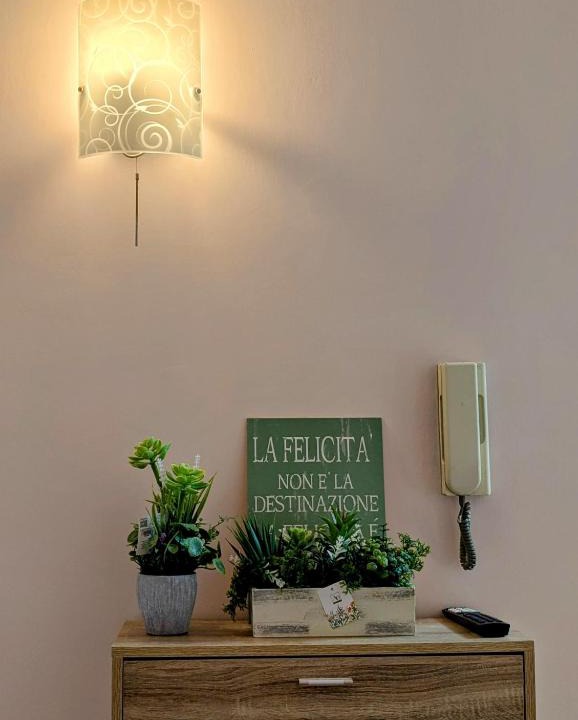 Suburbio VII Portuense Apartment | Yana Apartament Rome