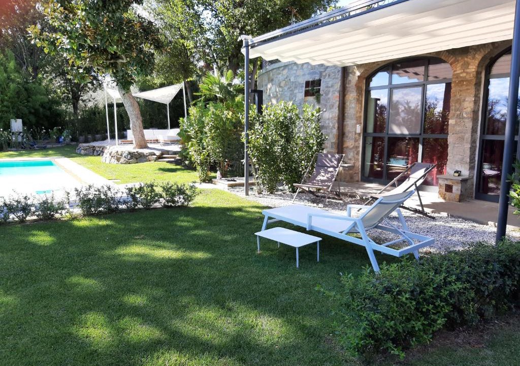 Arcetri Apartment | YHFlorence - con piscina privata uso esclusivo e hammam