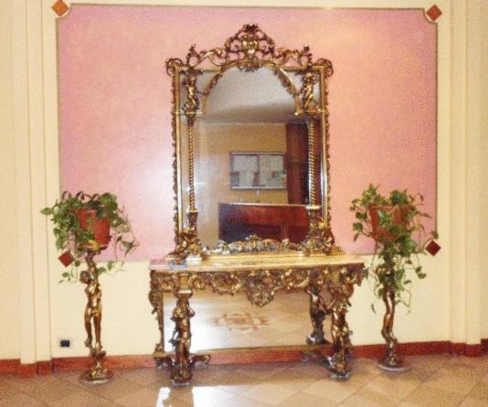 Cinisello Balsamo Hotel | York