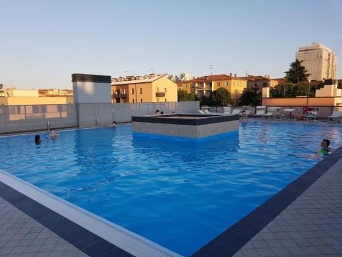 Bolognina Apartment | Your Comfort Home - Bologna