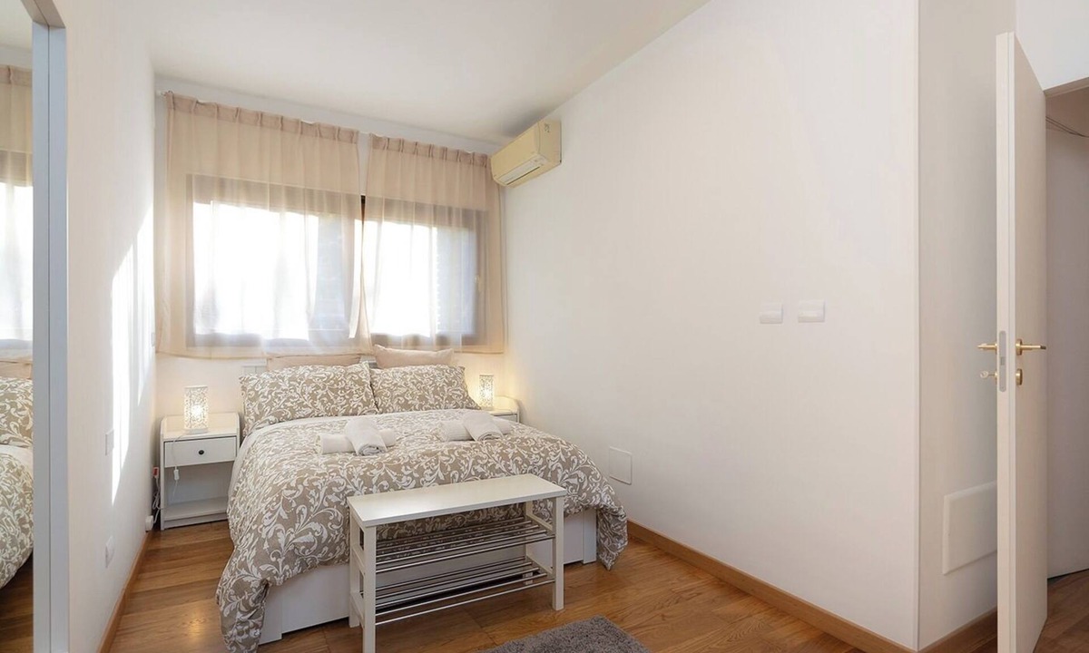 Garbatella Apartment | Your Place in Rome 1