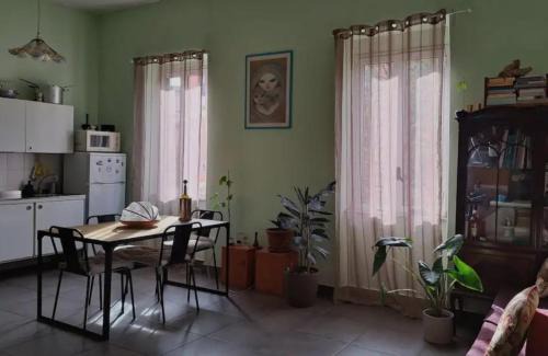 Pigneto House | your Rome basic but bonnie corner
