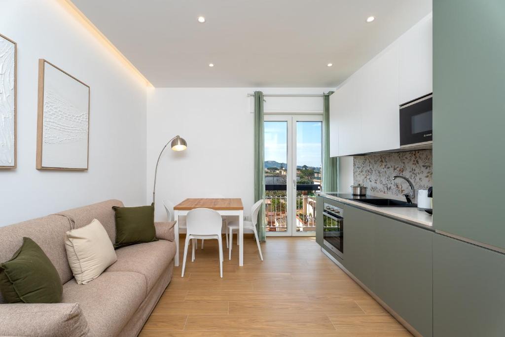 Sant'Agnello Apartment | YourHome - Il Nido