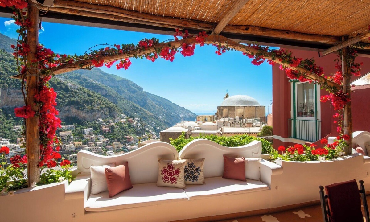 Chiesa Nuova House | YourHome - La Casupola