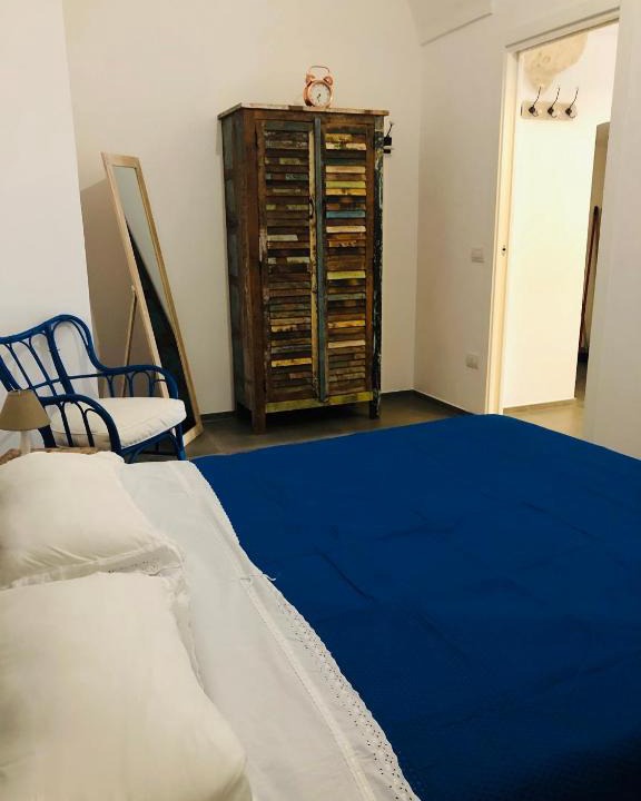 Polignano a Mare House | Zì Marì - Via Sirene