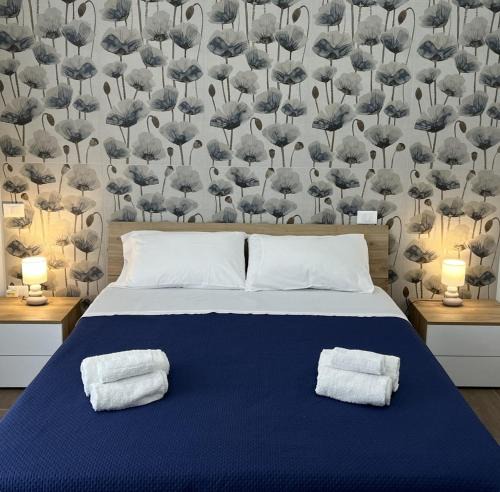 Casteldaccia Apartment | Zabaria Home - Appartamenti con Terrazzo tra Palermo e Cefalù