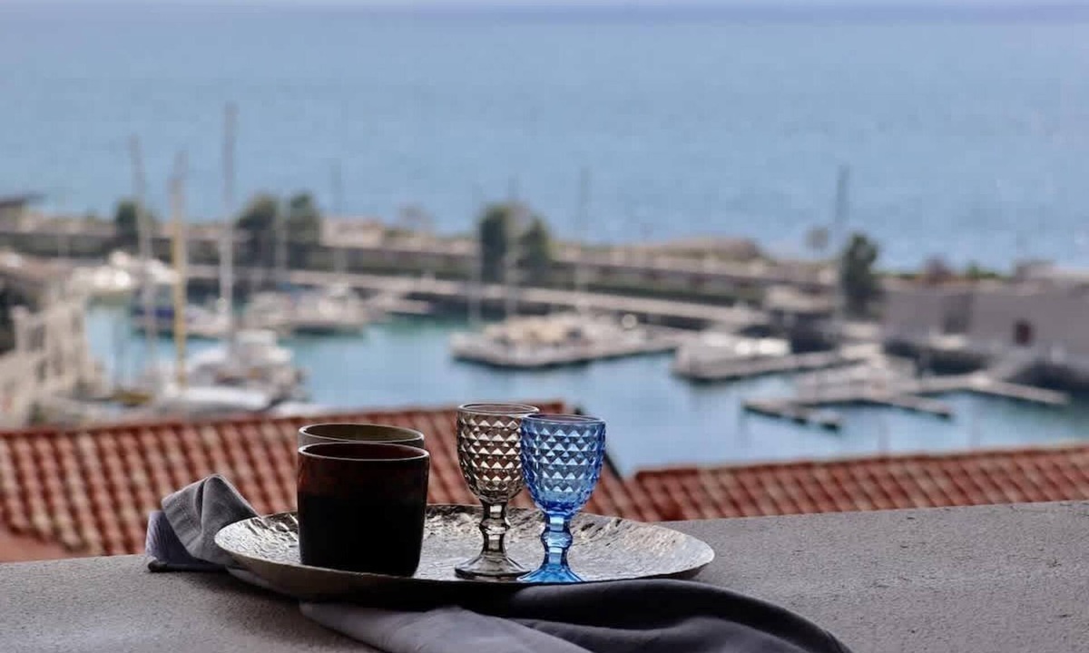 Portopiccolo Apartment | Zaffiro nel Borgo - Portopiccolo Apartments