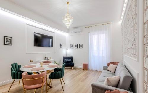 Civitavecchia Apartment | Zara Suite Apartment