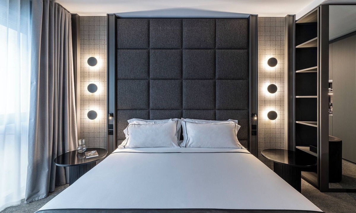 Bari City Centre Apartment | Zeta Rentals