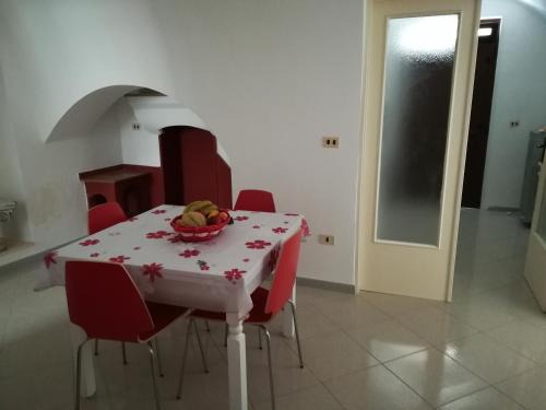 Carovigno House | Zia Betta House