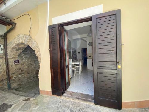 Castellabate Historic Centre Apartment | ZIO DOMENICO Al Vicolo