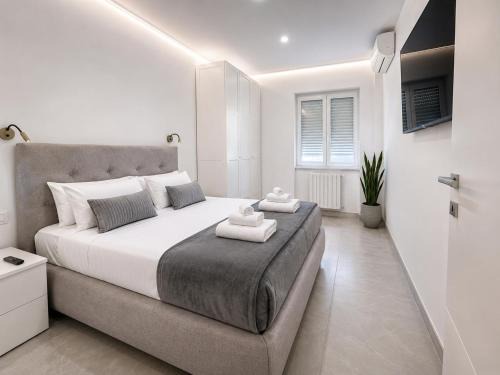 Trionfale Apartment | Zoelia Vaticano - Metro A Cipro