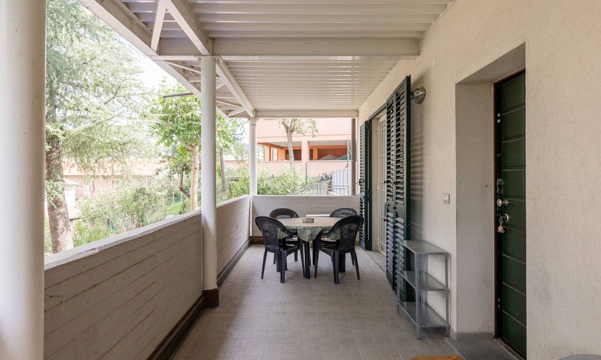 Zola Predosa Apartment | Zola Predosa Apartment by Wonderful Italy