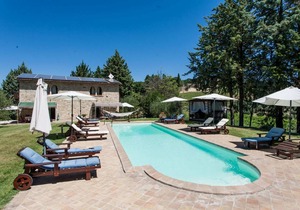 115 m² Apartment ∙ 2 bedrooms ∙ 7 guests