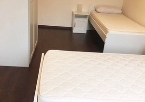 140 m² Shared room ∙ 1 bedroom ∙ 2 guests in District 1