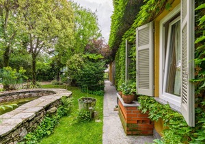 30 m² Accommodation ∙ 1 bedroom ∙ 2 guests in Invorio