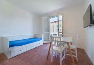30 m² Apartment ∙ 1 bedroom ∙ 4 guests