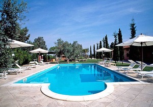 30 m² Resort ∙ 1 bedroom ∙ 4 guests
