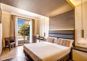 4-Star Hotel ∙ Warmthotel