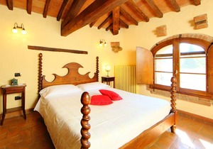 40 m² House ∙ 1 bedroom ∙ 2 guests
