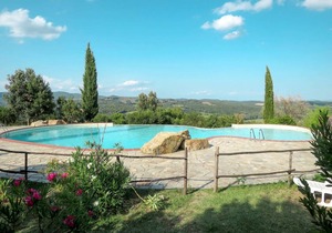 40 m² Villa ∙ 1 bedroom ∙ 4 guests
