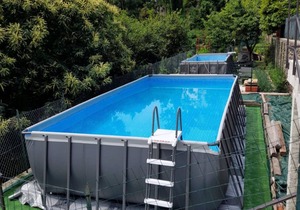 45 m² House ∙ 1 bedroom ∙ 4 guests in Trarego Viggiona