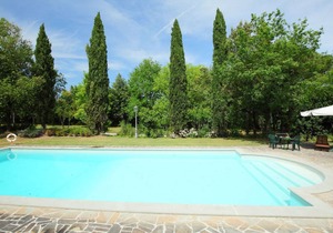 45 m² Villa ∙ 1 bedroom ∙ 4 guests