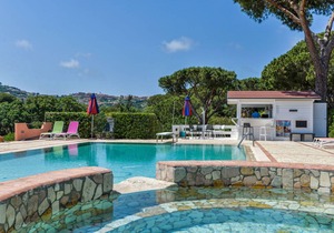 50 m² Apartment ∙ 2 bedrooms ∙ 5 guests