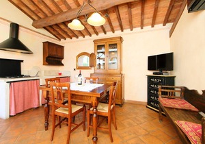 60 m² House ∙ 1 bedroom ∙ 3 guests