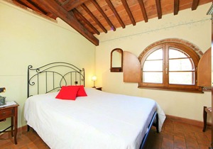 60 m² House ∙ 1 bedroom ∙ 3 guests