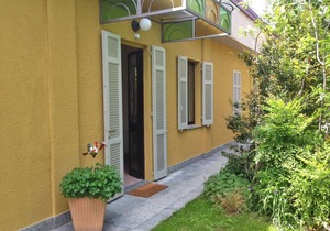 70 m² Accommodation ∙ 1 bedroom ∙ 4 guests in Invorio