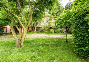 70 m² Accommodation ∙ 1 bedroom ∙ 4 guests in Invorio