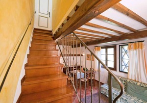 70 m² House ∙ 2 bedrooms ∙ 4 guests